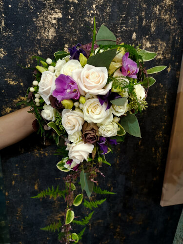 Brautstrau? Bunt Gr?n Hochzeit.jpg